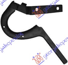 MAKAZE HAUBE - DESNO