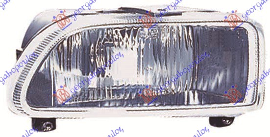 MAGLENKA (E) (TYC) - LEVO