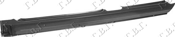 SAJTNA 4 VRATA - DESNO