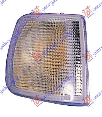 MIGAVAC BELI - DESNO