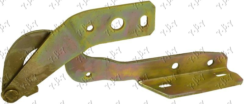 MAKAZE HAUBE (O) - DESNO