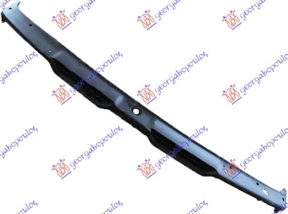 MASKA ISPOD PREDNJIH BRISACA