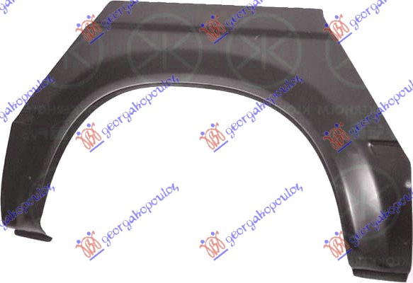 RUB (4 TOCKA) - DESNO