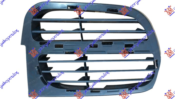 RESETKA PREDNJEG BRANIKA -07 - DESNO