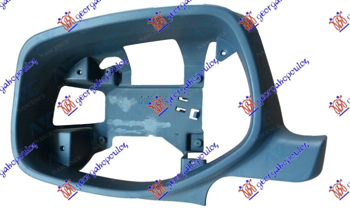 OKVIR RETROVIZORA PM 07- - LEVO