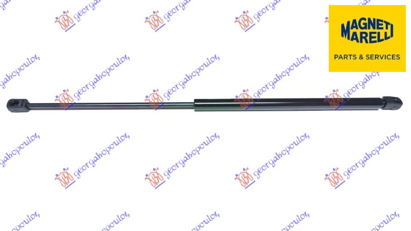 AMORTIZER HAUBE (585L-260N) (MARELLI)