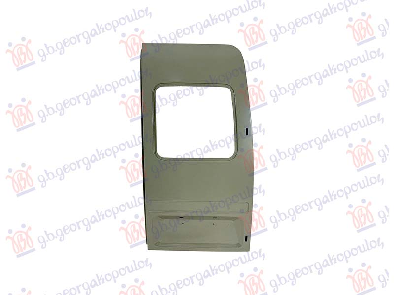 OPLATA VRATA GEPEKA (2 VR) (DO STAKLA)   - DESNO