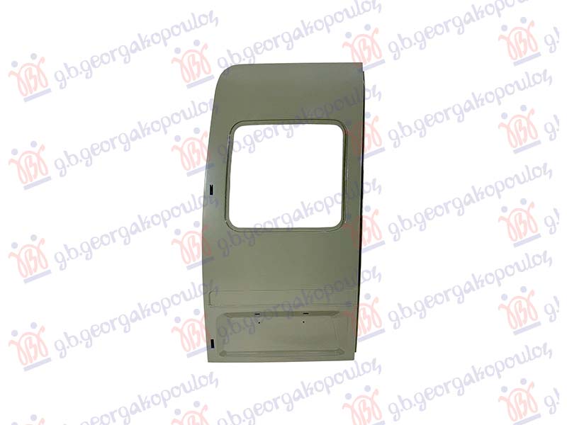 OPLATA VRATA GEPEKA (2 VR) (DO STAKLA)   - LEVO