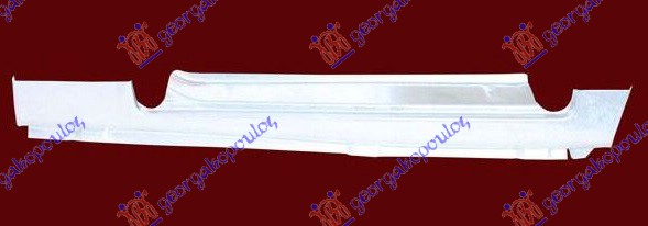 SAJTNA (NIJE KOMPLET) - DESNO