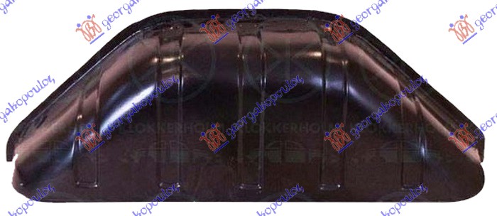 KOS ZADNJI UNUTRASNJI