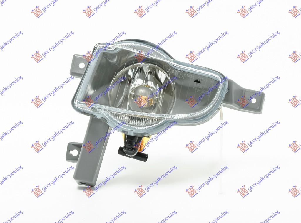 MAGLENKA (E) (TYC) - LEVO