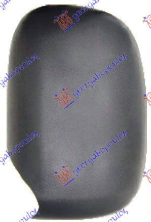 POKLOPAC RETROVIZORA - LEVO