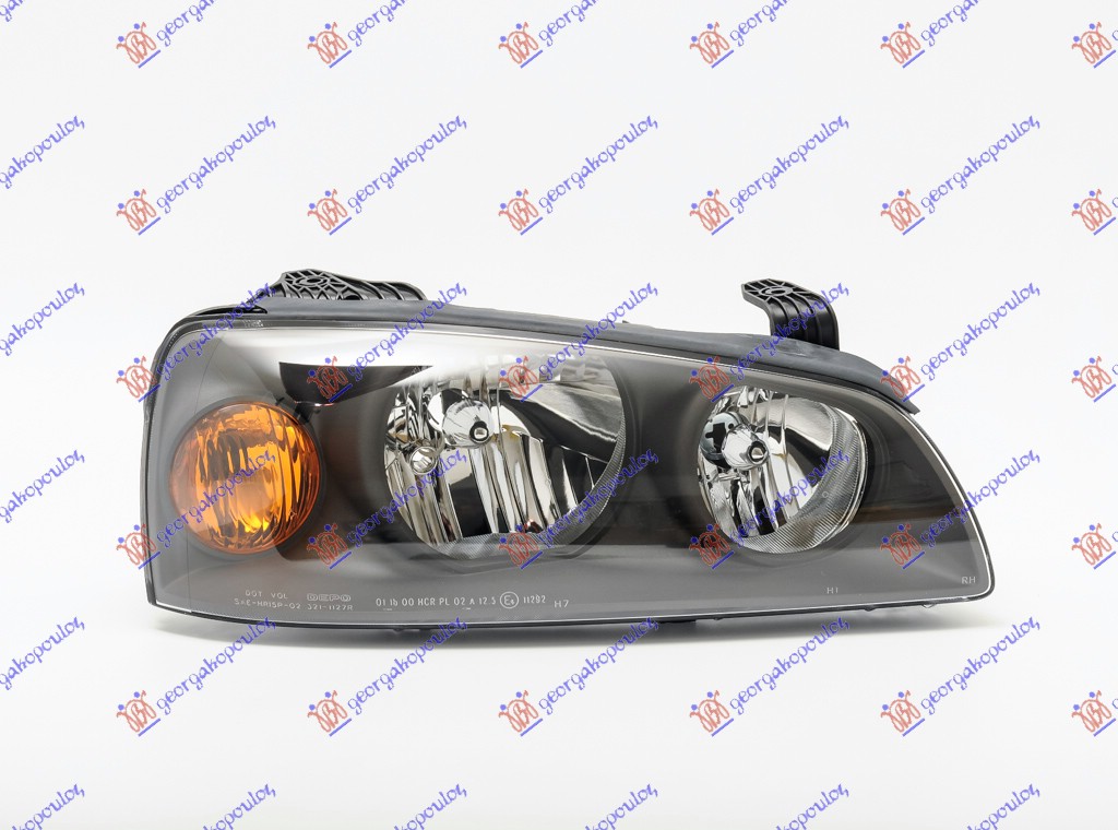 FAR ELEKTRICNI (DEPO) - DESNO