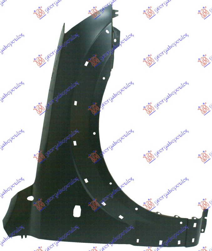 BLATOBRAN (O) - DESNO