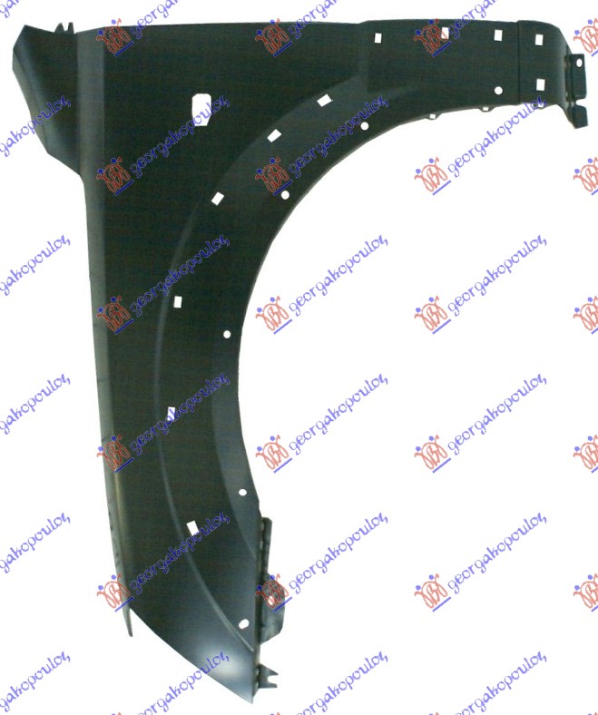 BLATOBRAN (O) - LEVO