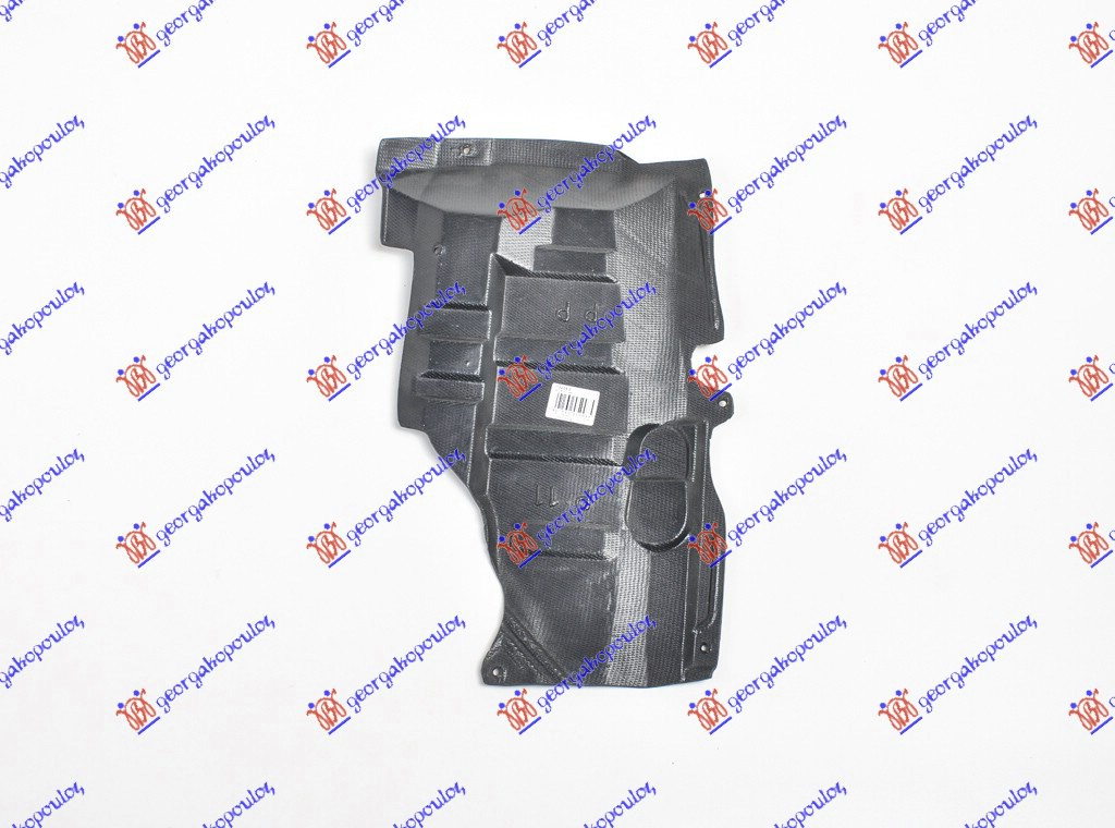 ZASTITA MOTORA PLASTICNA - DESNO