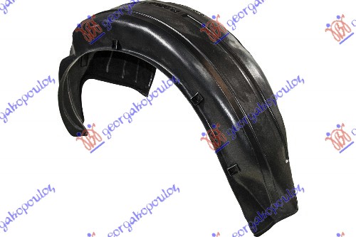 ZADNJE POTKRILO - DESNO