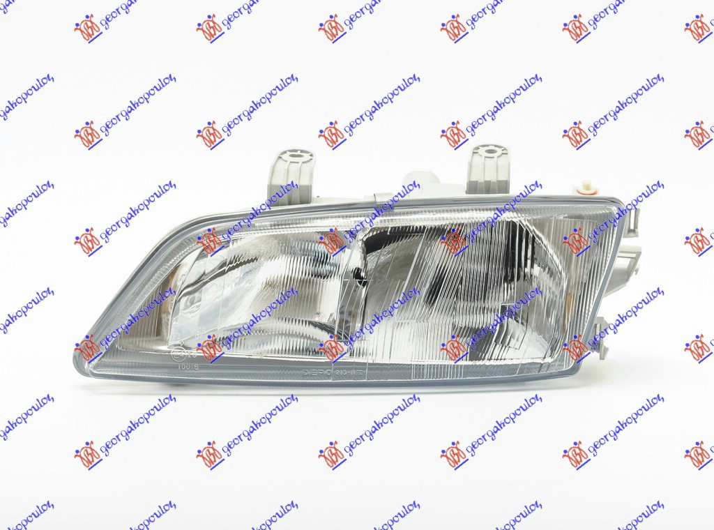 FAR ELEKTRICNI (DEPO) - LEVO