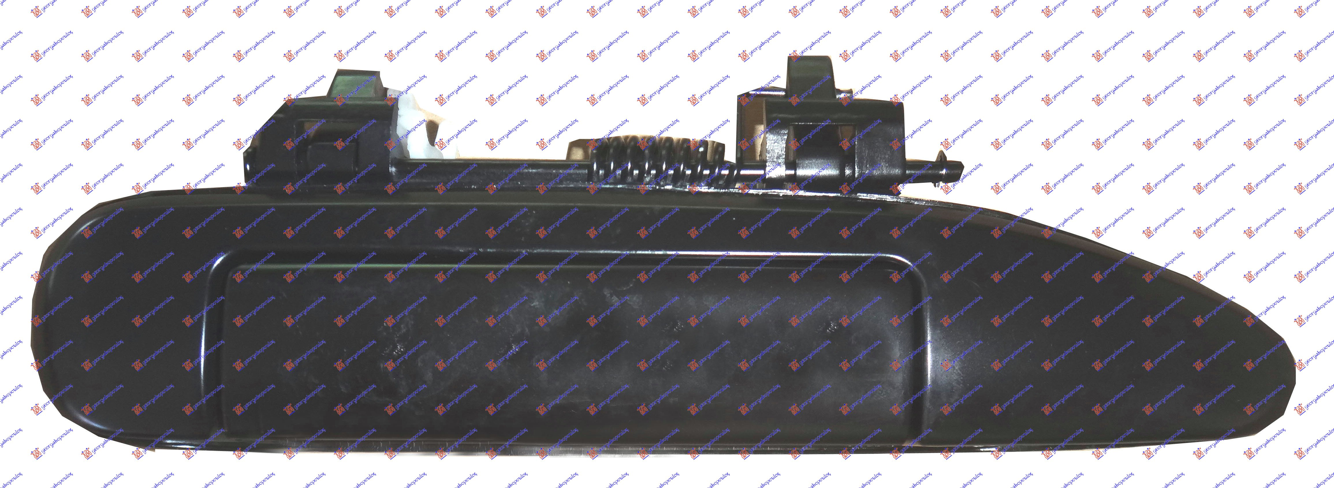 KVAKA PREDNJIH VRATA - DESNO