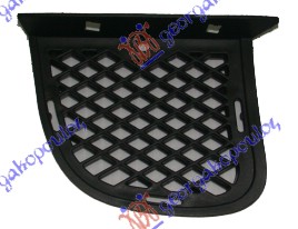 RESETKA PREDNJEG BRANIKA - DESNO