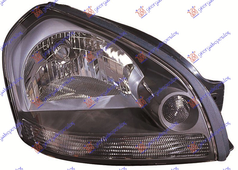 FAR ELEKTRICNI (DEPO) - DESNO