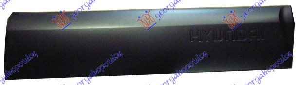 LAJSNA PREDNJIH VRATA (O) - DESNO