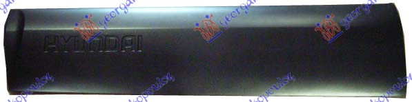 LAJSNA PREDNJIH VRATA (O) - LEVO