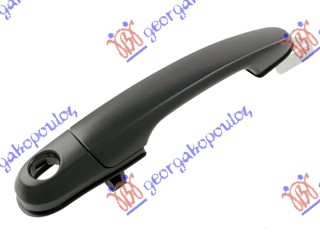 KVAKA PREDNJIH VRATA SPOLJASNJA - LEVO