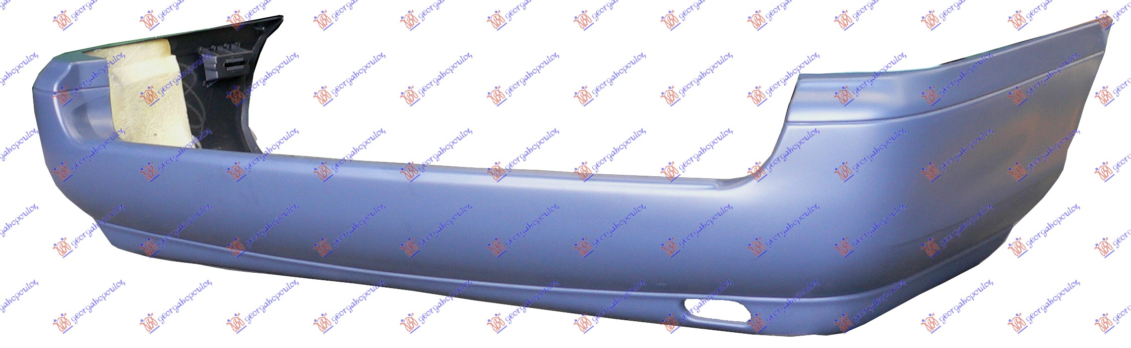 ZADNJI BRANIK PM KARAVAN