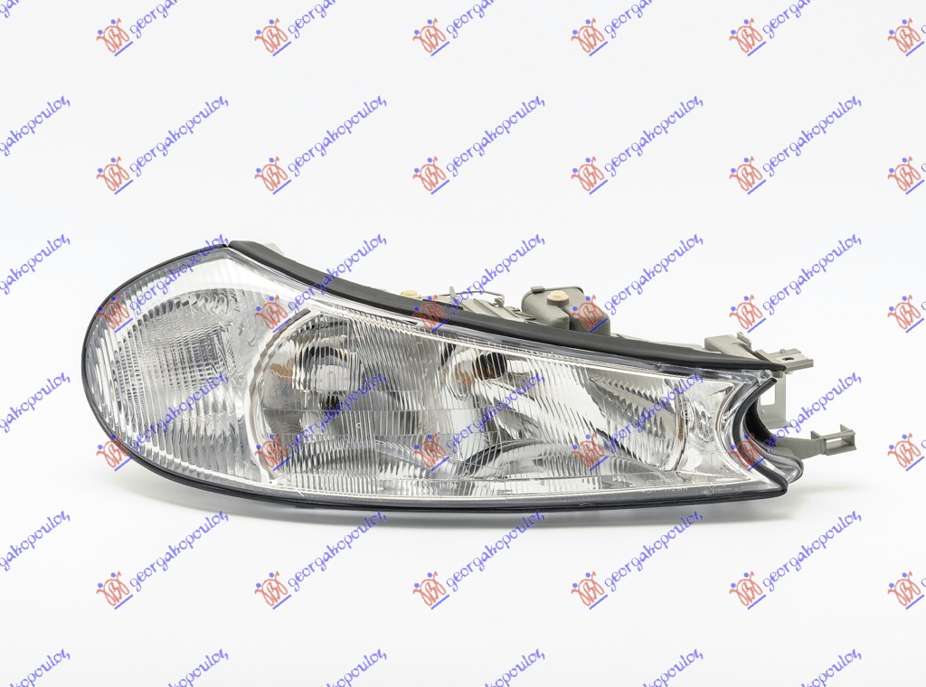 FAR ELEKTRICNI (TYC) - DESNO