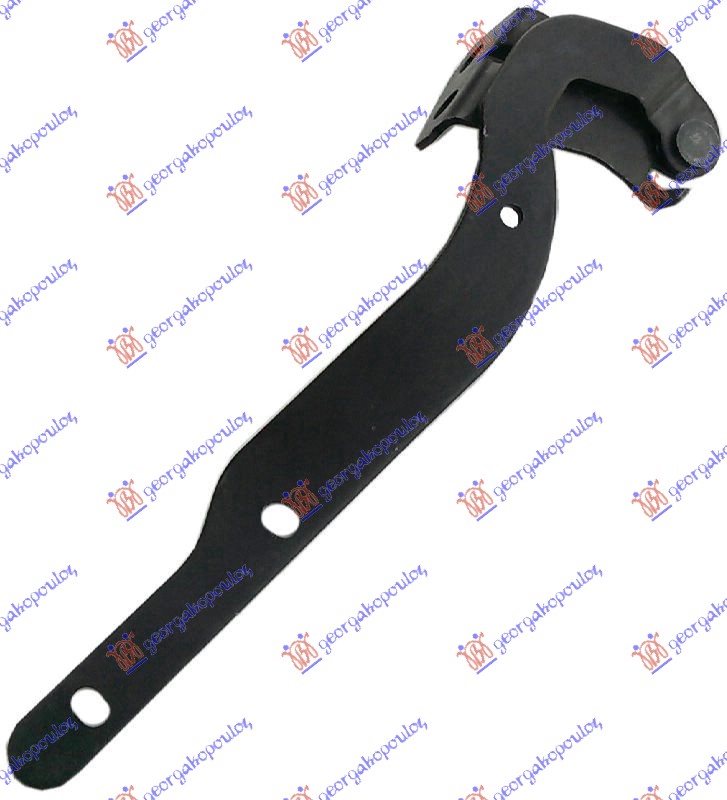 MAKAZE HAUBE - DESNO