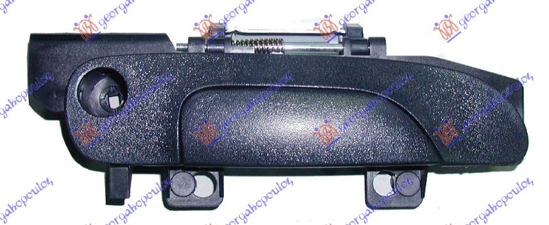 KVAKA PREDNJIH VRATA SPOLJASNJA - DESNO