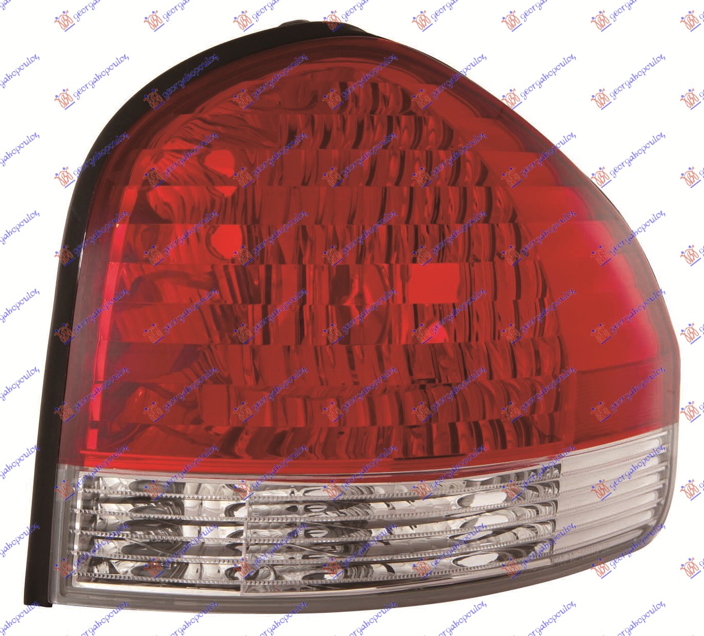 STOP LAMPA 2004-