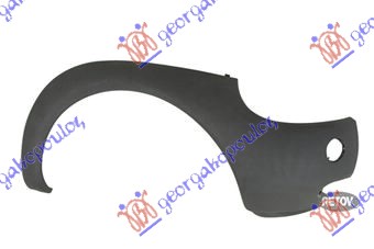 KRAJ PREDNJEG BRANIKA PLAVI -03 - DESNO