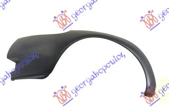 KRAJ PREDNJEG BRANIKA PLAVI -03 - LEVO