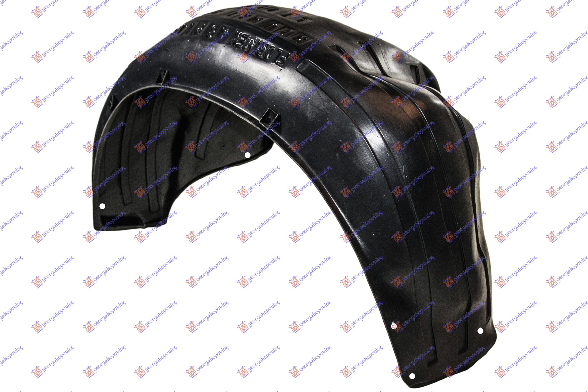 ZADNJE POTKRILO - LEVO