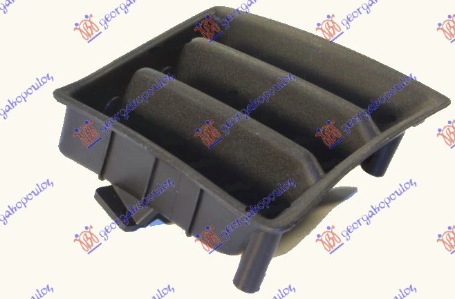 RESETKA PREDNJEG BRANIKA (O) - DESNO