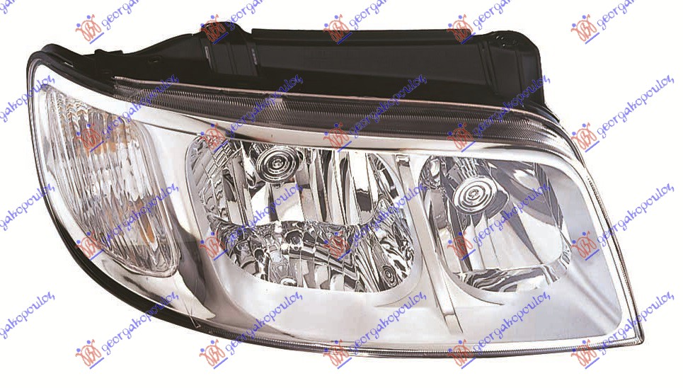 FAR ELEKTRICNI 06- (DEPO) - DESNO