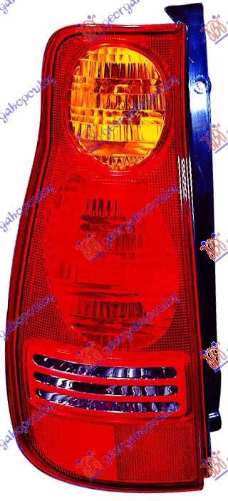 STOP LAMPA -06 (DEPO) - LEVO