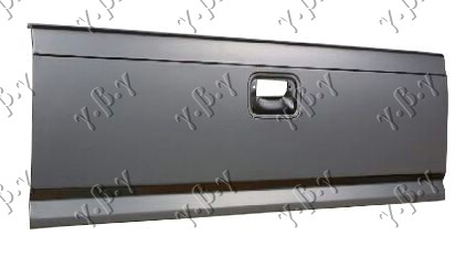 VRATA GEPEKA (KVAKA NA SREDINI)