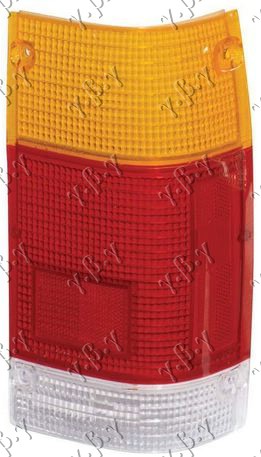 STAKLO STOP LAMPE - DESNO