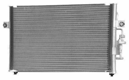 HLADNJAK KLIME BENZIN/DIZEL (60.5x35)