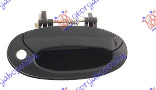 KVAKA PREDNJIH VRATA SPOLJASNJA - DESNO