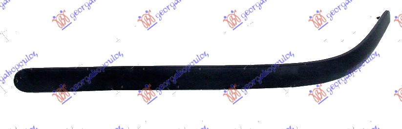 LAJSNA ZADNJEG BRANIKA - DESNO