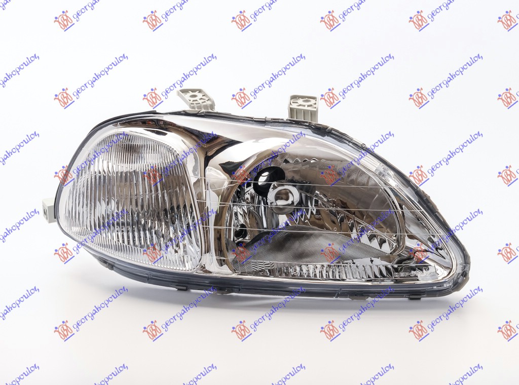 FAR ELEKTRICNI (VALEO TIP) (DEPO) - DESNO