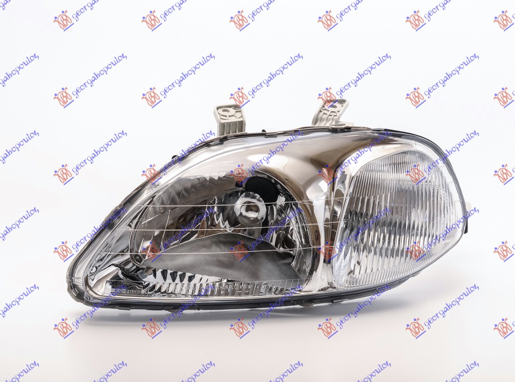 FAR ELEKTRICNI (VALEO TIP) (DEPO) - LEVO