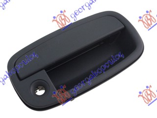 KVAKA PREDNJIH VRATA SPOLJASNJA - DESNO