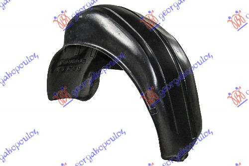 ZADNJE POTKRILO - DESNO