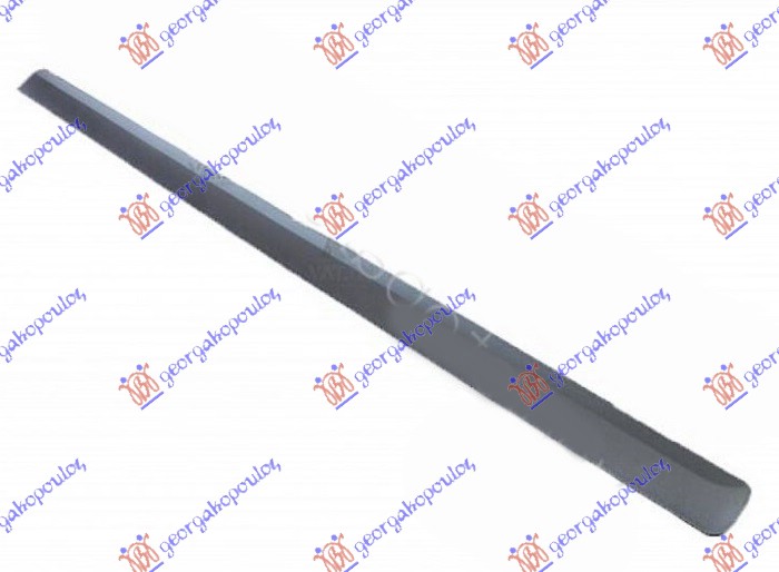 LAJSNA PREDNJIH VRATA (O) - DESNO