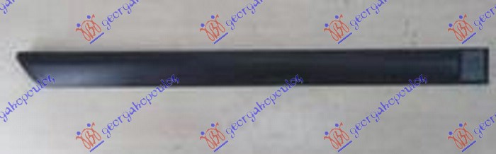 LAJSNA ZADNJIH VRATA - DESNO